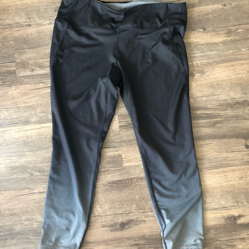Active leggings